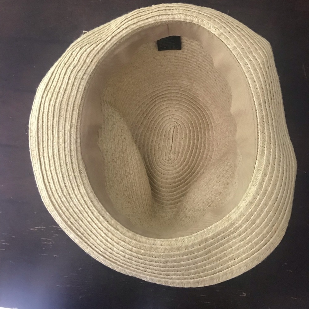 Fedora hat - Picture 6 of 7